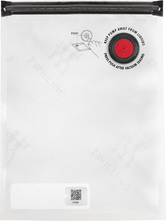 Actual product image Zwilling La Mer