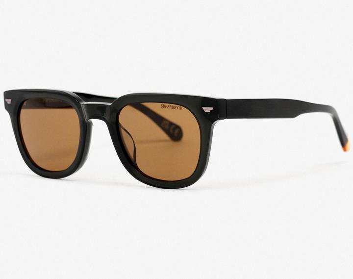 Actual product image Superdry Retro Square Sunglasses