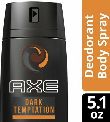 Produktbild AXE Apollo (Spray, 150 ml)