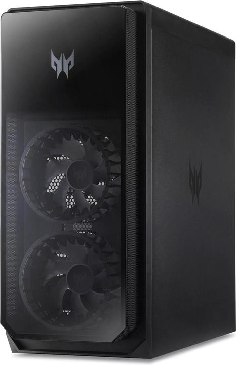 Image du produit Acer Predator Orion 5000 (Intel Core i7-14700F, 32 Go, 1000 Go, GeForce RTX 4080)