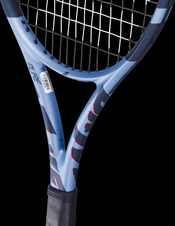 Actual product image Babolat Pure Drive 2025 Tennisschläger (2, 300 g)