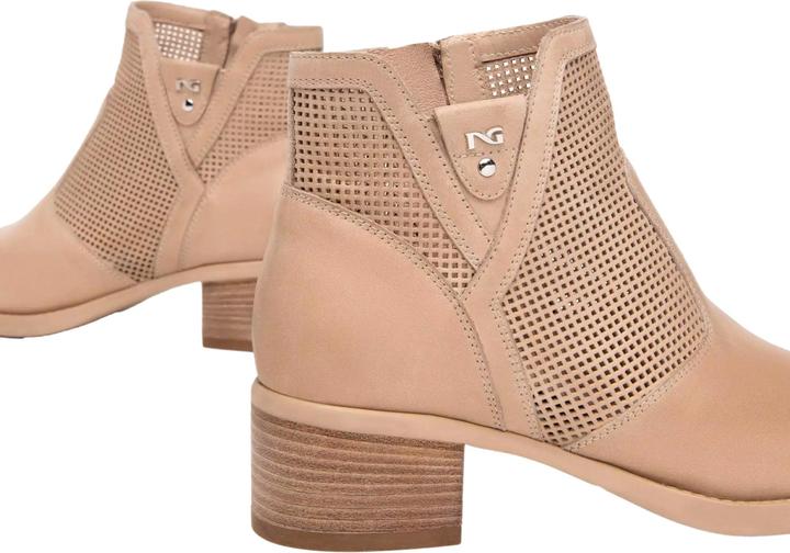 Actual product image Nero Giardini Stiefelette (38)