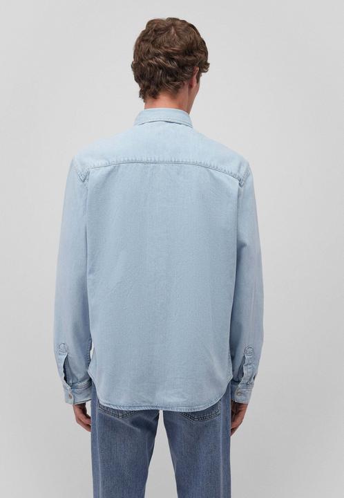 Immagine prodotto Mavi Jeanshemd Ted (L)