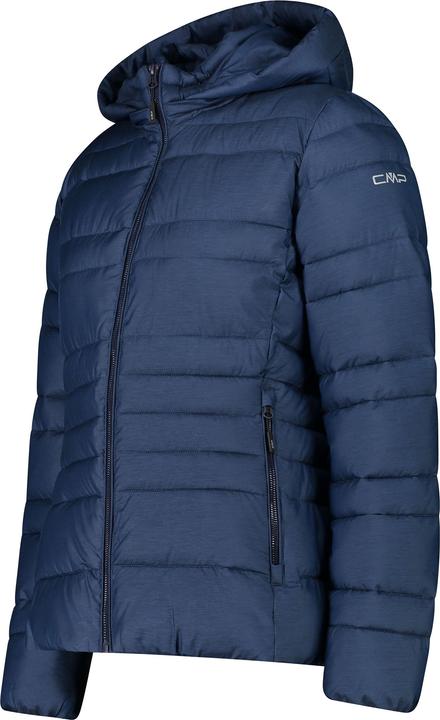Immagine prodotto CMP Campagnolo Giacca con cappuccio a scatto (S)
