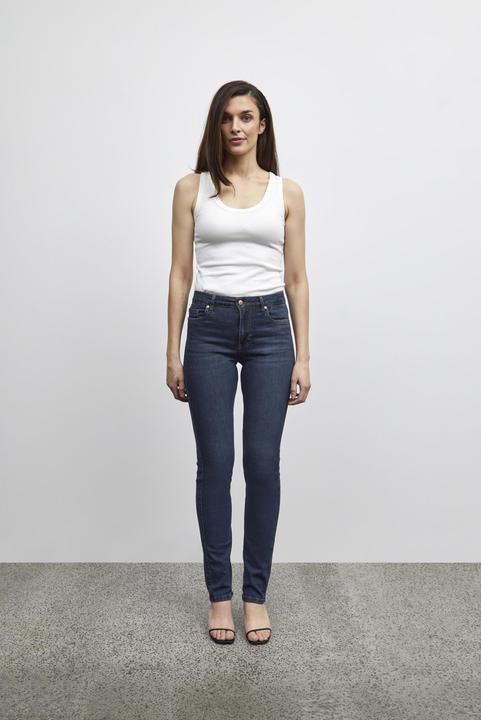Actual product image Pulz Jeans PZEMMA 50206336 (W27/L30)