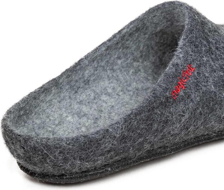Actual product image Magicfelt Slippers AN 709 (41)