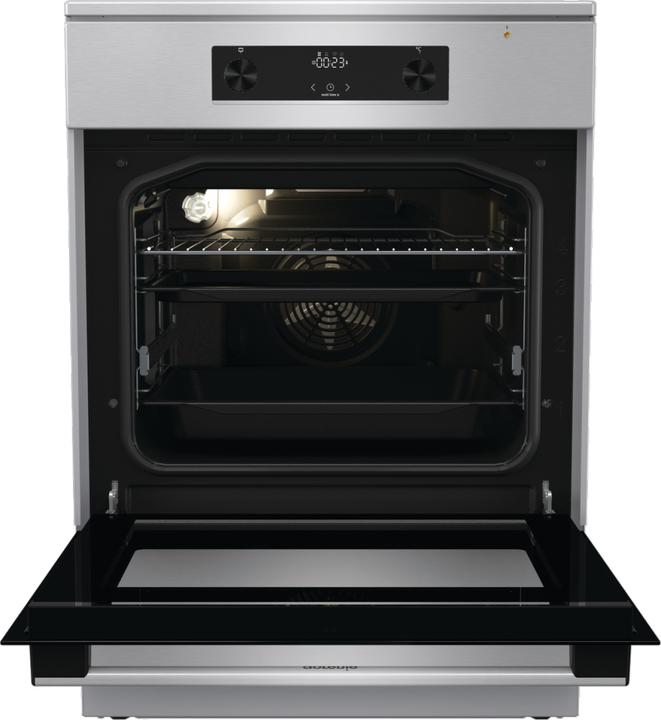 Actual product image Gorenje GEIT6C60XPG