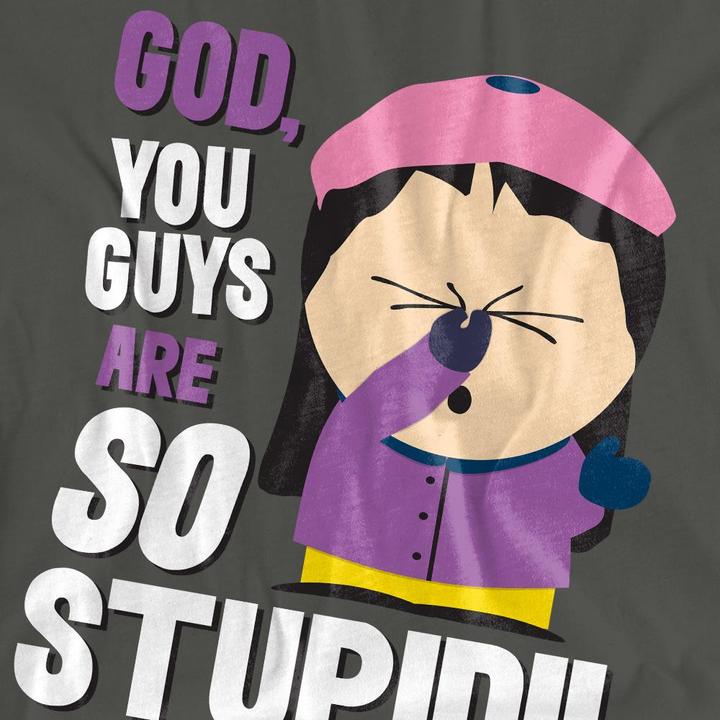 Produktbild Ubisoft So Stupid TShirt (XL)