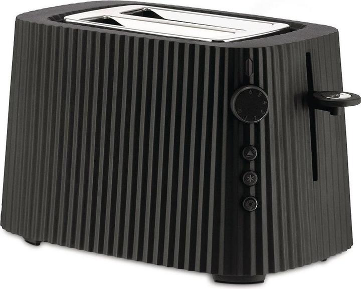 Alessi Plissé Toaster