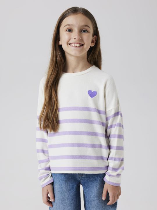 Produktbild Name it Nkfline Ls Knit Ps Noos (122)