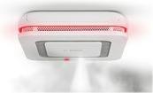 Productafbeelding Bosch Smart Home Smart Home Twinguard Rookmelder