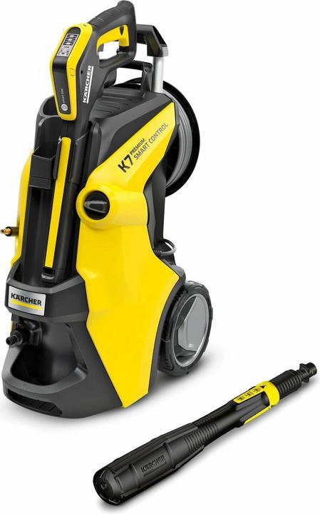 Produktbild Kärcher K 7 Premium Smart Control Flex (Netzbetrieb)