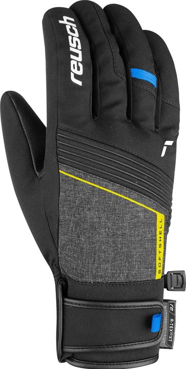 Actual product image Reusch Luca R-TEX XT (7)