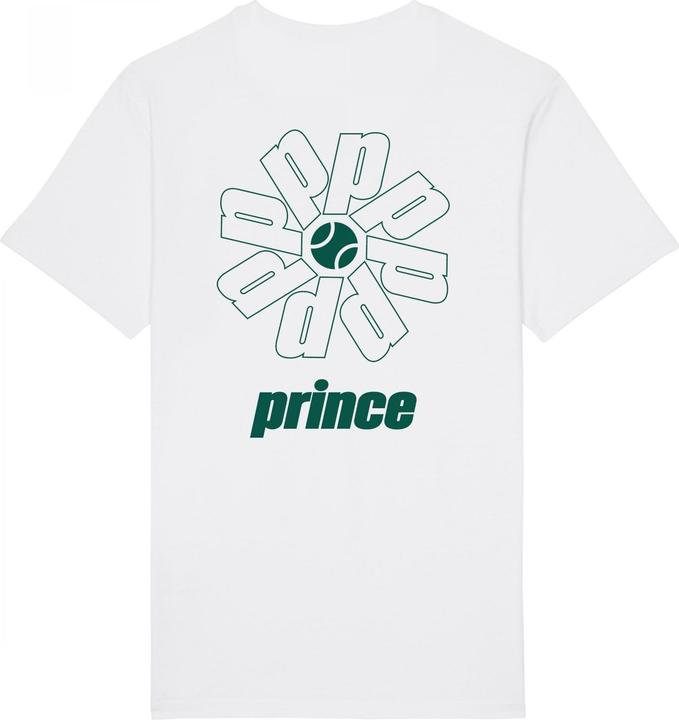 Prince Topspin TShirt (XS)