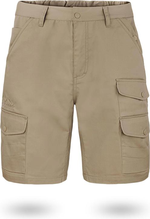 Normani Herren BDU Shorts Kebili