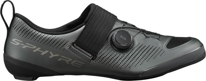 Actual product image Shimano Men Tri SH-TR9 Shoe SPD- SL (41)