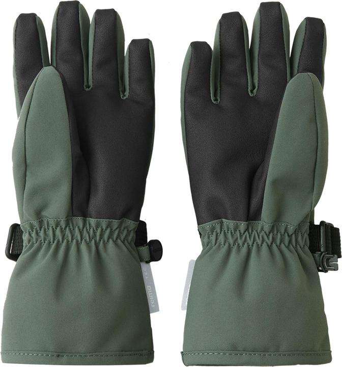 Produktbild Reima tec Kinder Winter Handschuhe Tartu Thyme (4)