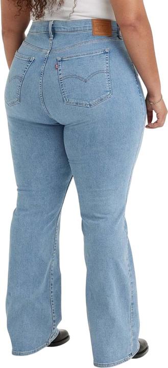Produktbild Levis 725 Jeans