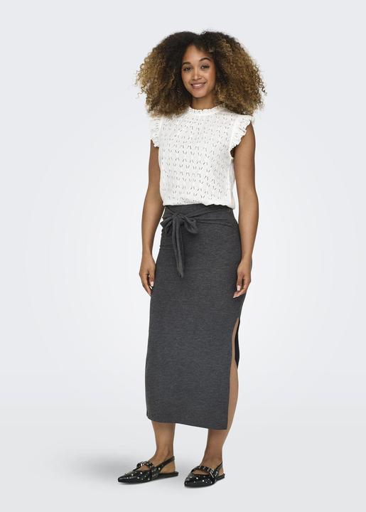 Image du produit Only Taille moyenne Jupe longue (3XL)
