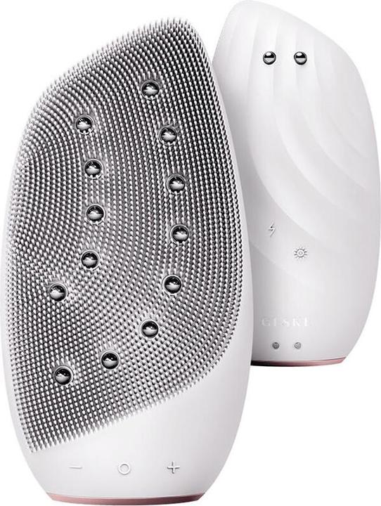 Image du produit Konjac Sponge Soniczna szczoteczka termiczna & lifting do twarzy 8w1 Geske z Aplikacją (starlight)
