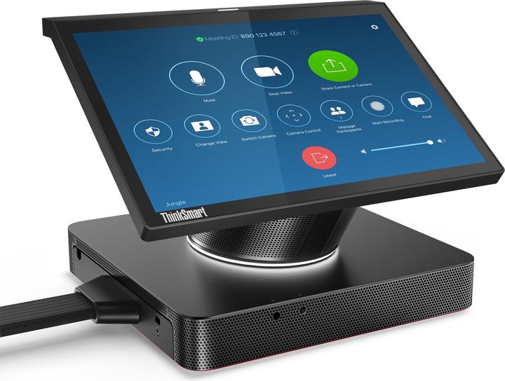 Produktbild Lenovo ThinkSmart Hub