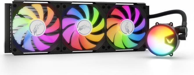 Produktbild Valkyrie A360 Black
