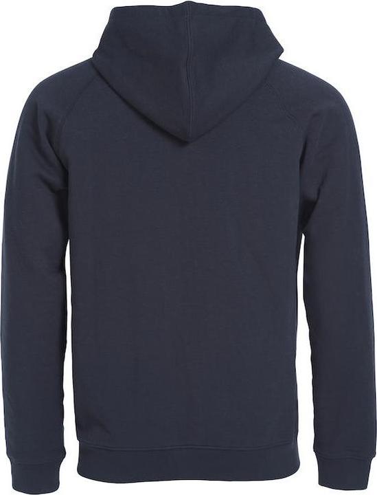 Immagine prodotto Clique Felpa con cappuccio classica (4XL)