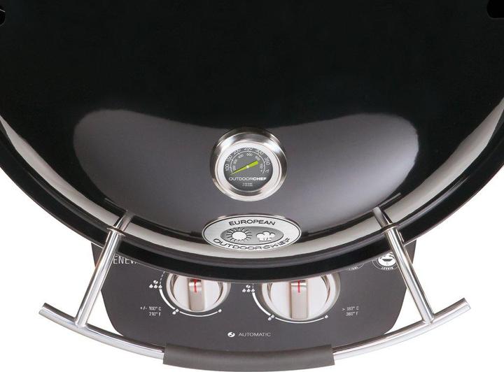 Produktbild Outdoorchef Geneva 570 G (9.70 kW)