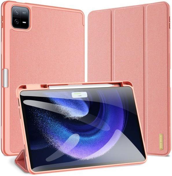 Dux Ducis Domo Series (Xiaomi Pad 6, Xiaomi Pad 6 Pro)