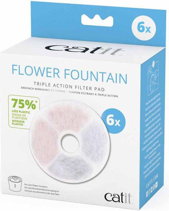 Catit Triple Action FIlter