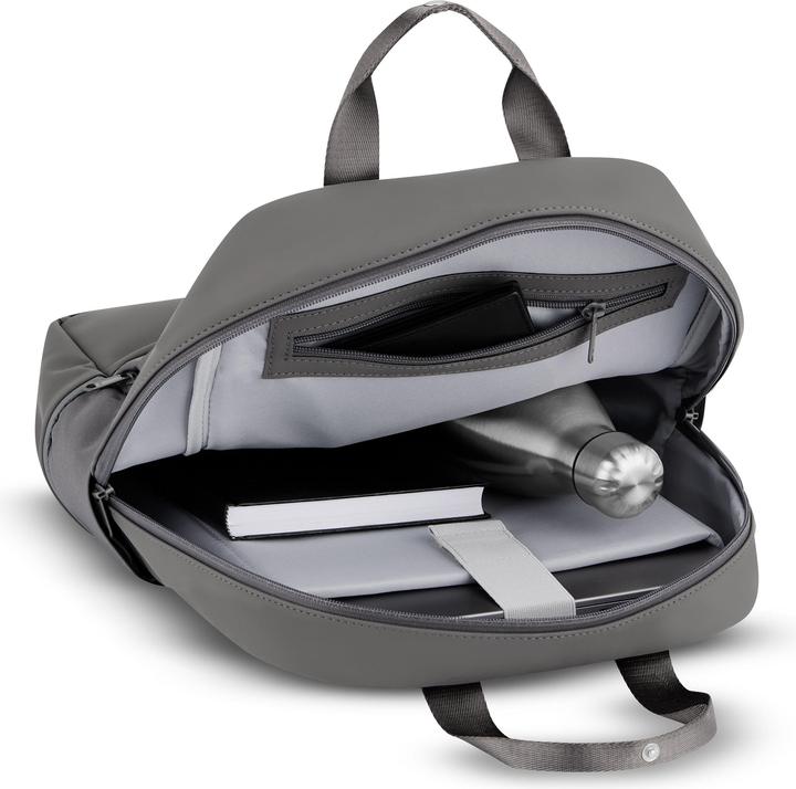 Actual product image Johnny Urban Jona Medium Bike Backpack (11 l)