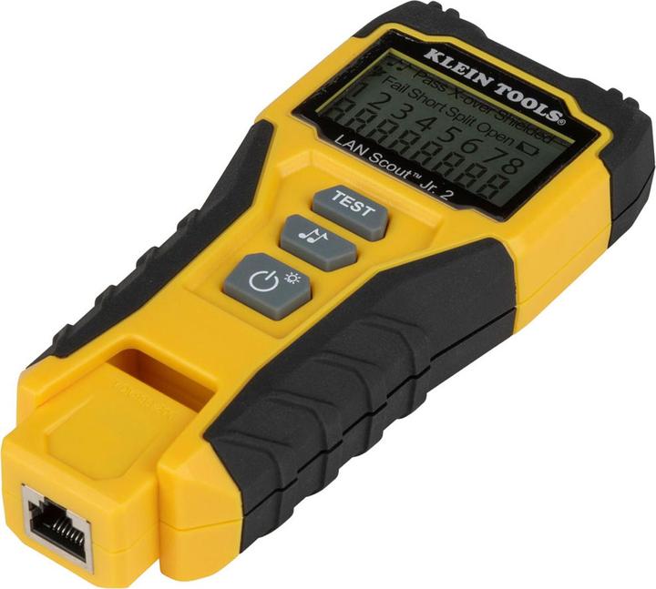 Image du produit Klein Tools LAN Scout Junior 2