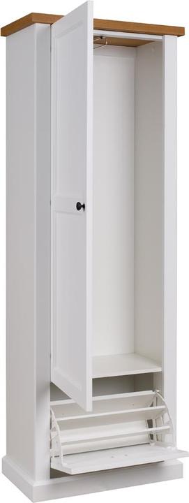 Actual product image ADRK Furniture Jaxx (71.5 x 41.5 x 200 cm)