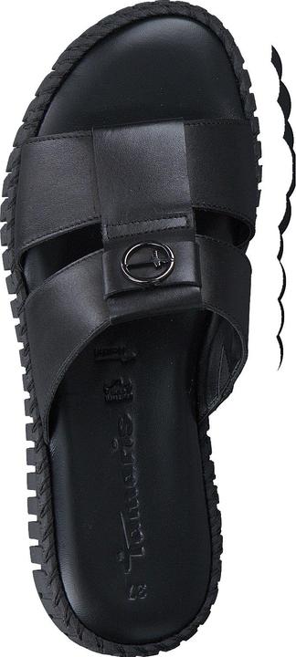Actual product image Tamaris Mule (40)
