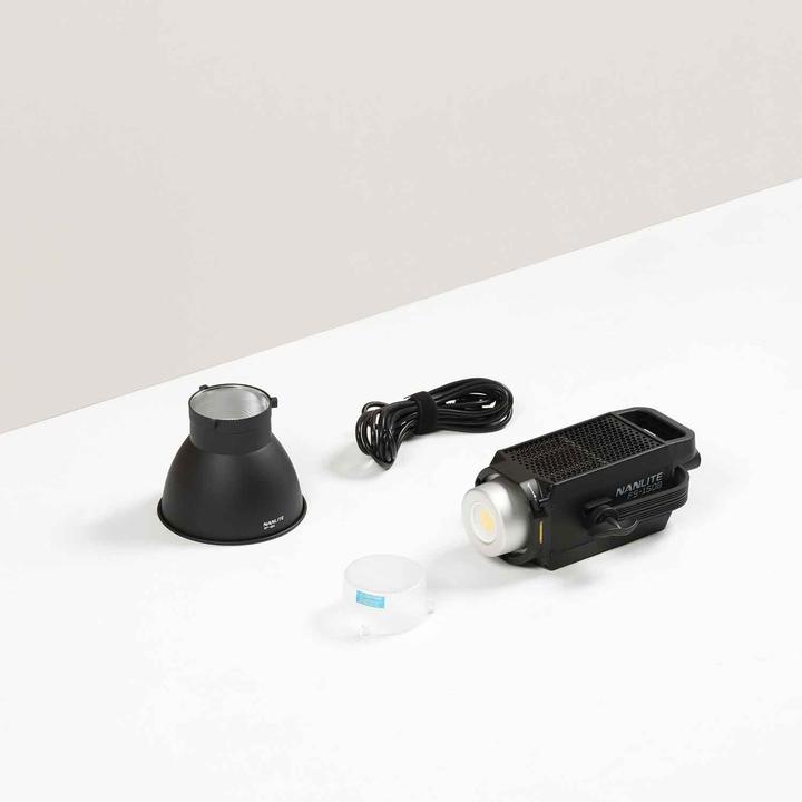 Actual product image Nanlite FS-150B (Studio light, Video light)
