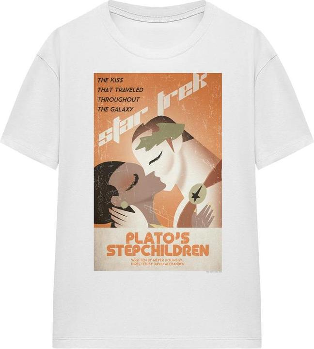 The Original Series Episode 65 TShirt (XXL)