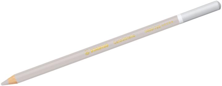 Image du produit STABILO Crayon pastel - CarbOthello - crayon simple - gris froid 1k (gris froid 1 k, 1 x)