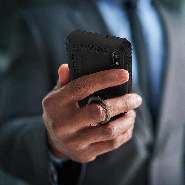 Actual product image Avizar Kosto Series (Samsung Galaxy A10)
