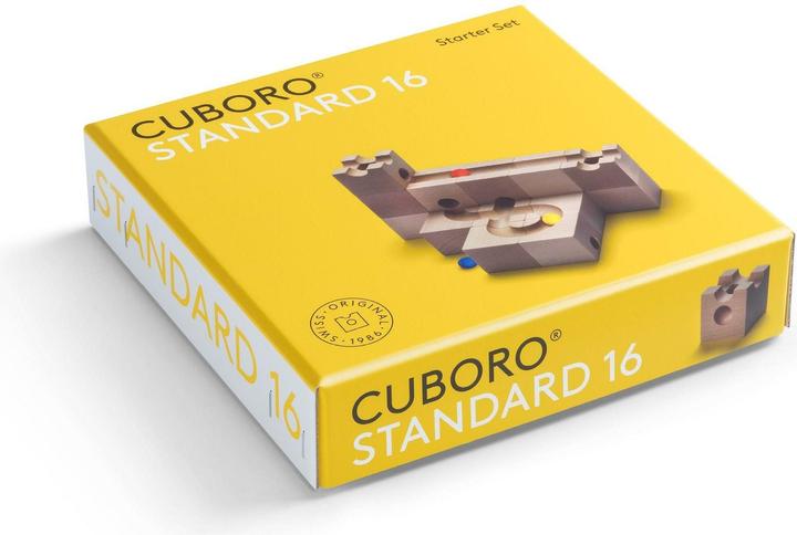 Produktbild Cuboro Standard 16