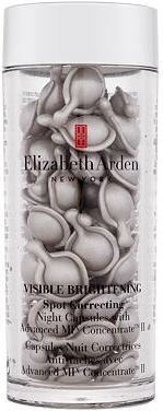 Actual product image Elizabeth Arden Visible Brightening Spot Correcting Night Capsules (60 ml)