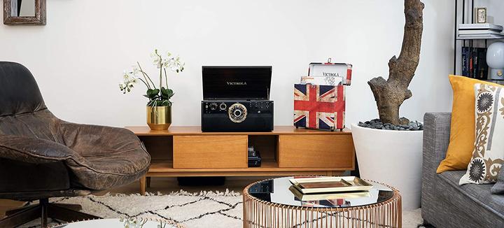 Image du produit Victrola Empire 6-in-1