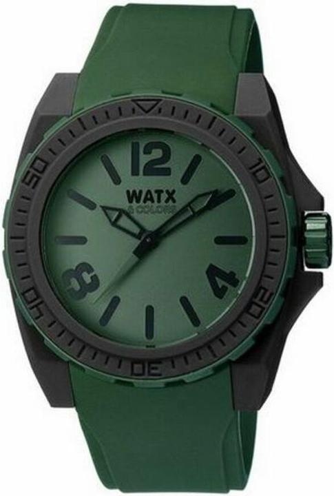 Watx & Colors Damenuhr RWA1803 (Ø 45 mm) (45 mm)