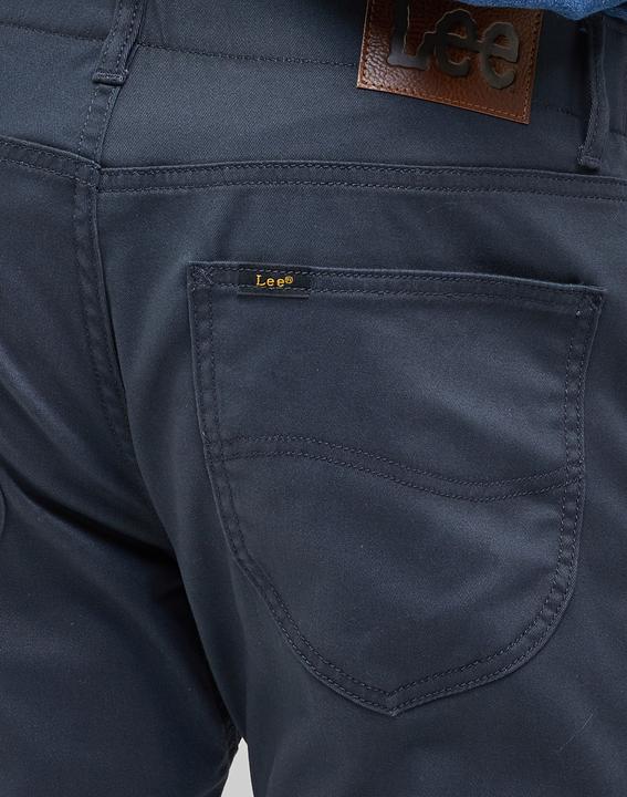 Actual product image Lee Straight Fit Mvp (S)