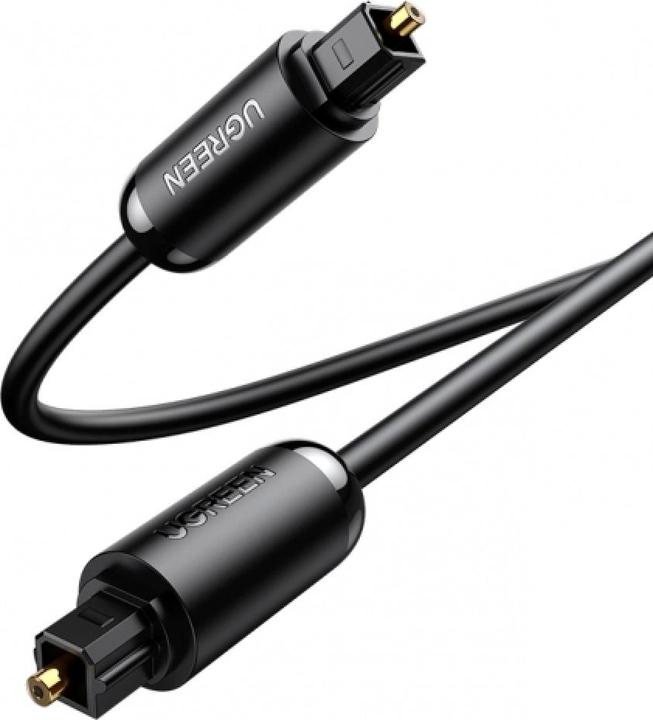 Immagine prodotto Ugreen Toslink — Toslink (3 m, TOSLINK)