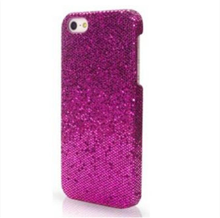 Image du produit Ultra Case Etui à ecstasy pour iPhone 5/5S/SE Rose (Apple iPhone 5, Apple iPhone 5s)