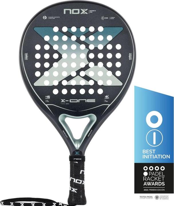 Nox X-ONE Blue 2023
