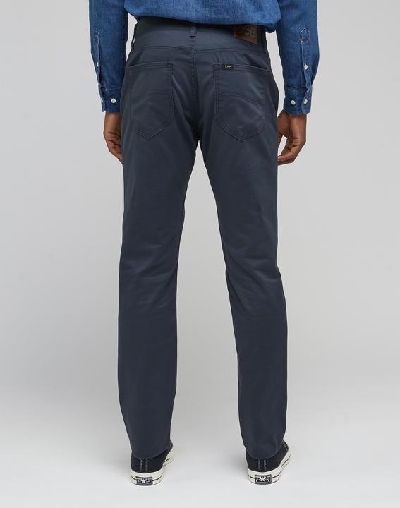 Actual product image Lee Straight Fit Mvp (40)