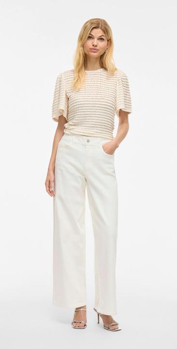 Immagine prodotto Vila VICHIA High Waist Jeans (Banda radio 38 (2600 MHz))