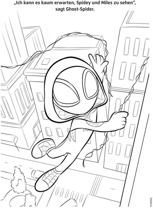 Image du produit Mon bloc de coloriage cool
