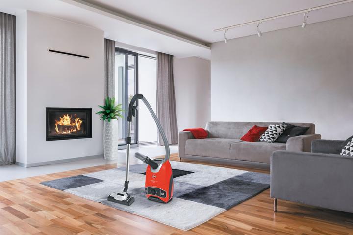 Produktbild Hoover HE710HM 021
